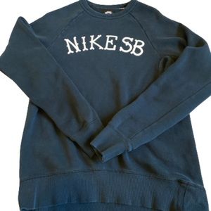 Nike Sweater